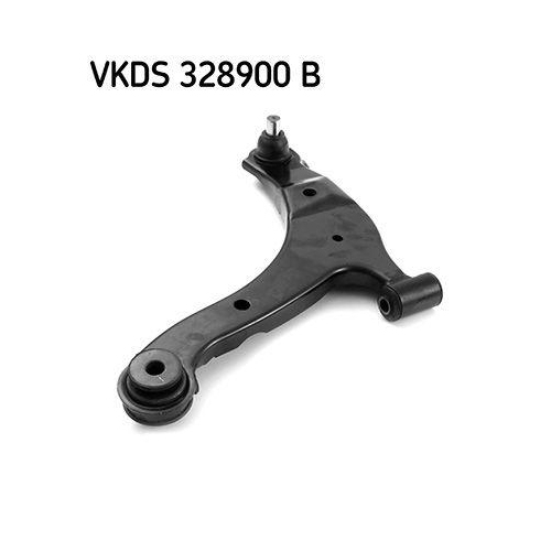 SKF Lenker, Radaufh&auml;ngung VKDS 328900 B