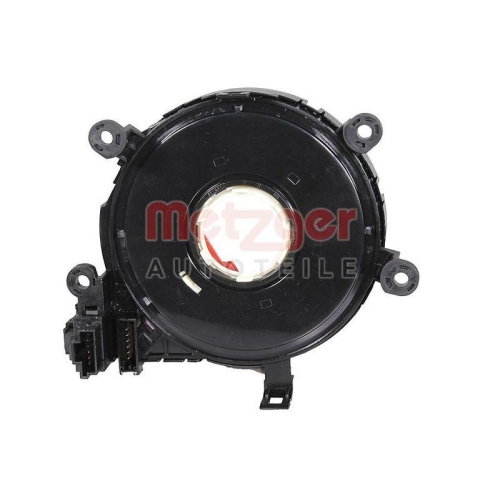 METZGER AUTOTEILE Wickelfeder, Airbag GREENPARTS 09161219