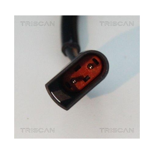 TRISCAN Sensor, Raddrehzahl 8180 16400