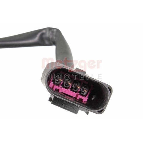 METZGER AUTOTEILE Lambdasonde 0895688