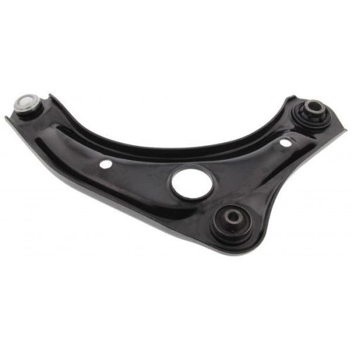 MAPCO Lenker, Radaufh&auml;ngung