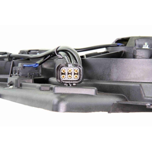 VEMO Lüfter, Klimakondensator Original VEMO Qualität V25-01-1537