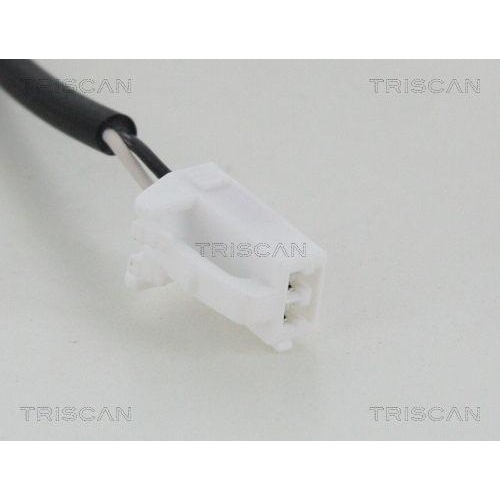 TRISCAN Sensor, Raddrehzahl 8180 50207