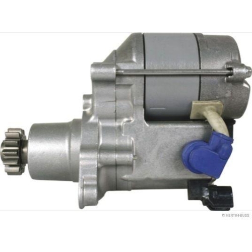 HERTH+BUSS JAKOPARTS Starter J5212100