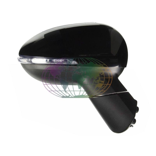 Lexmond Trading BV Au&szlig;enspiegel 4628085