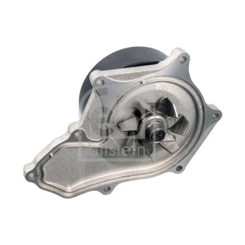 FEBI BILSTEIN Wasserpumpe, Motork&uuml;hlung 186077