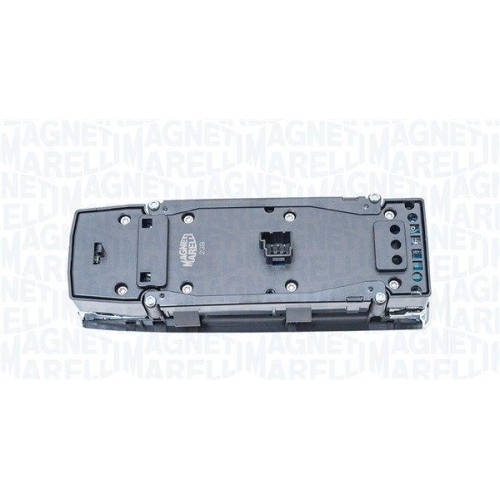 MAGNETI MARELLI Schalter, Fensterheber 000051129010