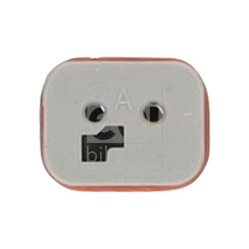 FEBI BILSTEIN Sensor, Raddrehzahl 1004012