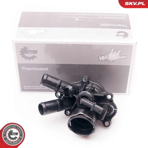 ESEN SKV Thermostat, K&uuml;hlmittel 20SKV077