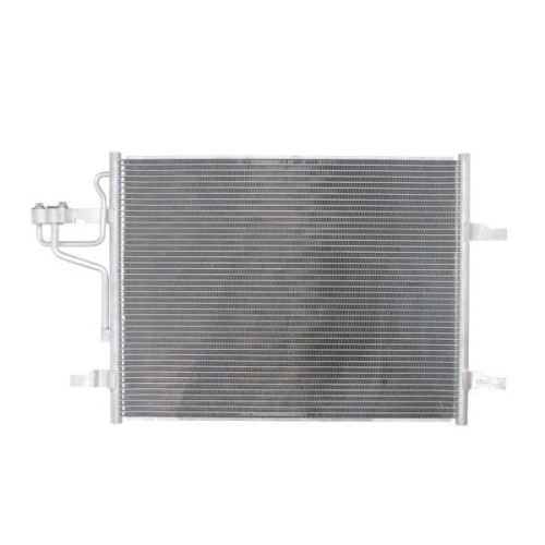 THERMOTEC Kondensator, Klimaanlage KTT110482