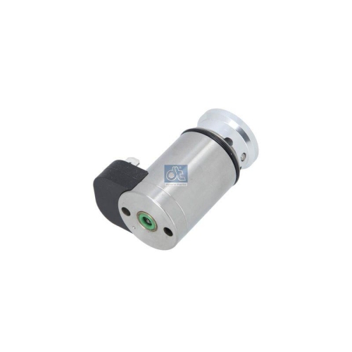 DT Spare Parts Magnetventil 2.25506