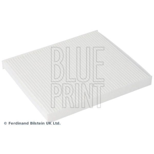 BLUE PRINT Filter, Innenraumluft ADBP250141