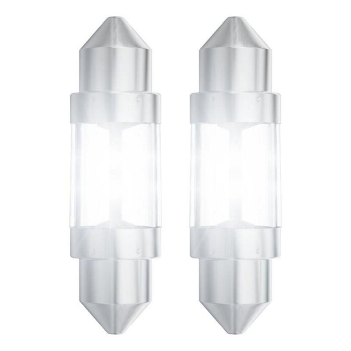 ams-OSRAM Gl&uuml;hlampe NIGHT BREAKER LED C5W 6418DWNB-ECE-2HB