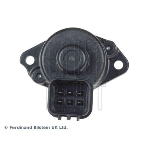 BLUE PRINT Leerlaufregelventil, Luftversorgung ADC47432