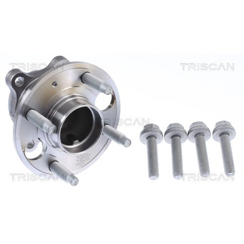TRISCAN Radlagersatz 8530 24241