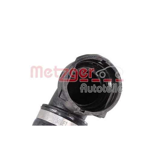 METZGER Kühlerschlauch 2421622