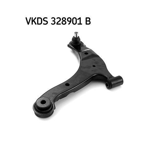 SKF Lenker, Radaufh&auml;ngung VKDS 328901 B