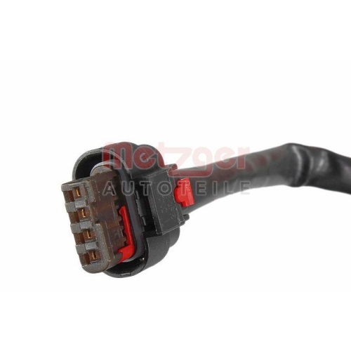 METZGER AUTOTEILE Lambdasonde GREENPARTS 0895694