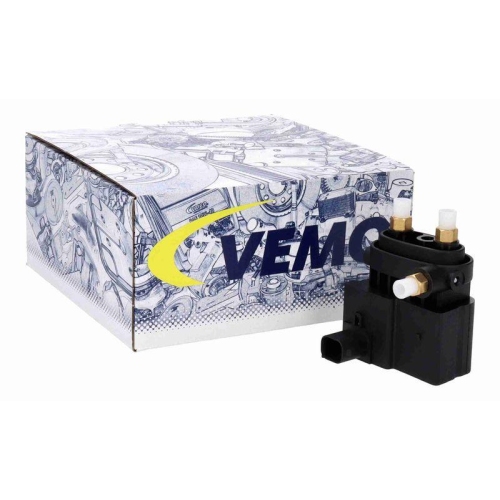 VEMO Ventil, Druckluftanlage Green Mobility Parts