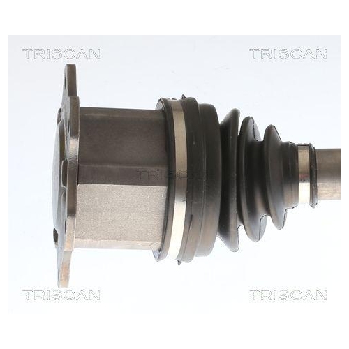 TRISCAN Antriebswelle