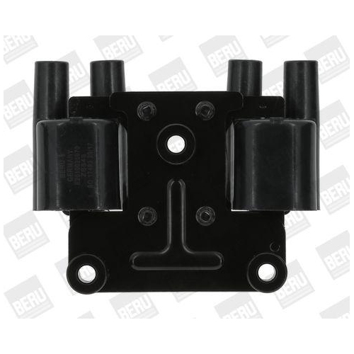 BorgWarner (BERU) Z&uuml;ndspule ZS543