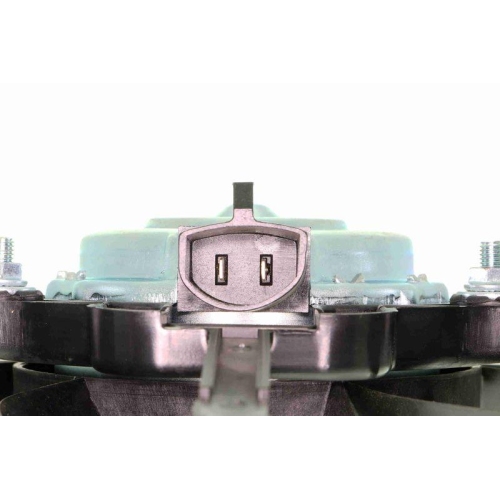 VEMO L&uuml;fter, Motork&uuml;hlung Original VEMO Qualit&auml;t V25-01-1540