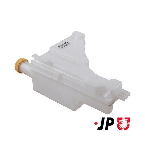 JP GROUP Ausgleichsbehälter, Kühlmittel JP 4014700400