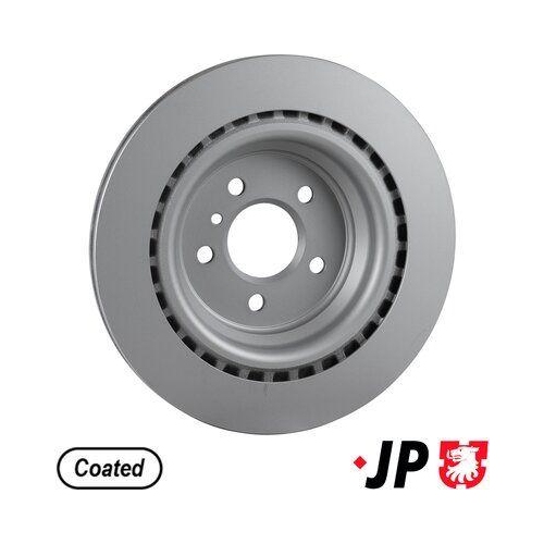 JP GROUP Bremsscheibe JP 1363204600