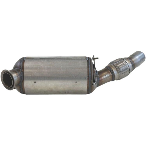 BOSAL Ru&szlig;-/Partikelfilter, Abgasanlage 095-582