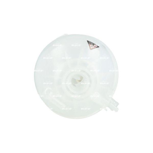 NRF Ausgleichsbeh&auml;lter, K&uuml;hlmittel 454208