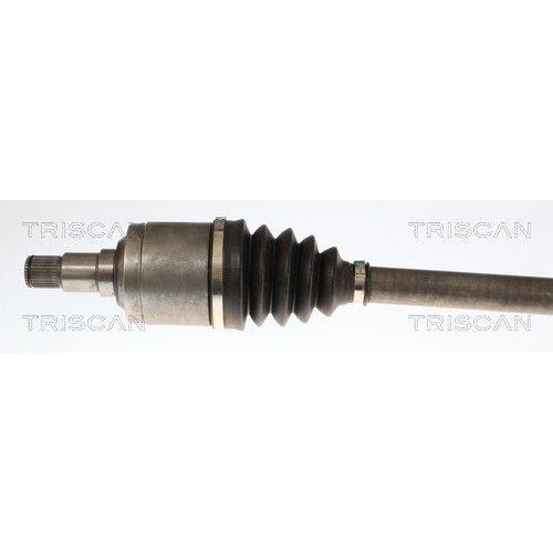TRISCAN Antriebswelle 8540 27583