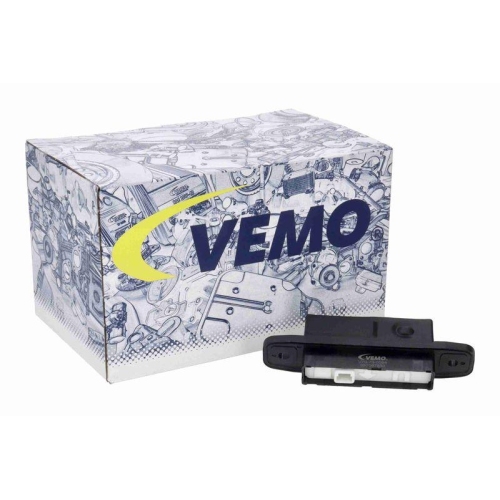 VEMO Schalter, Heckklappenentriegelung Green Mobility Parts V70-73-0064