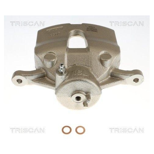 TRISCAN Bremssattel 8175 43149
