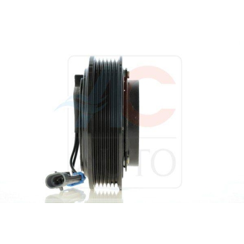 ACAUTO Magnetkupplung, Klimakompressor AC-06DL12