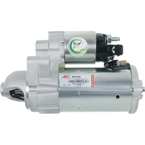 AS-PL Starter AS S0975S