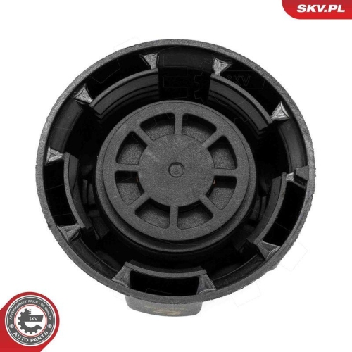 ESEN SKV Verschlussdeckel, K&uuml;hlmittelbeh&auml;lter 61SKV036