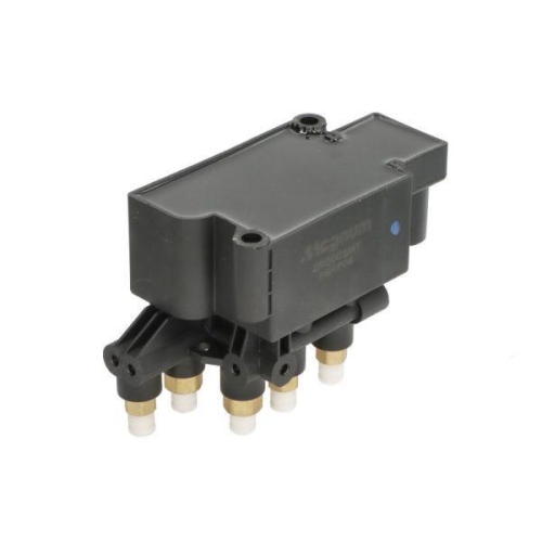 Magnum Technology Ventil, Druckluftanlage ZRQ001MT