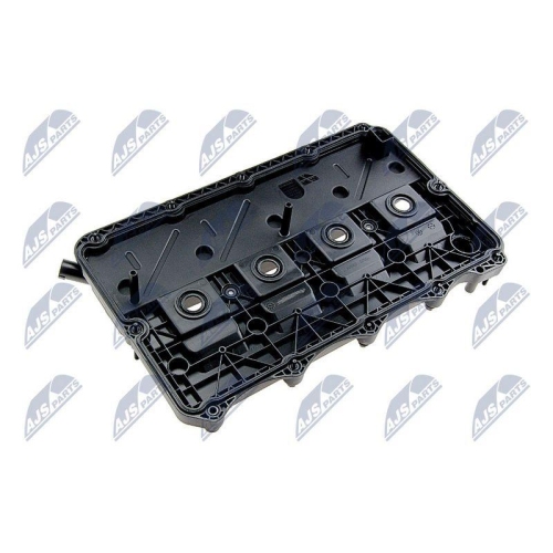 NTY Zylinderkopfhaube BPZ-CT-003