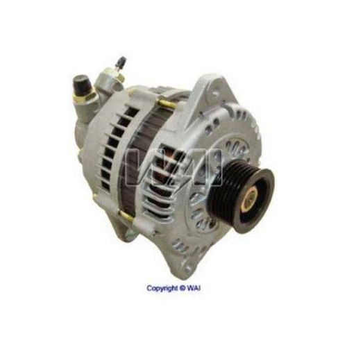 WAI Generator 21830N