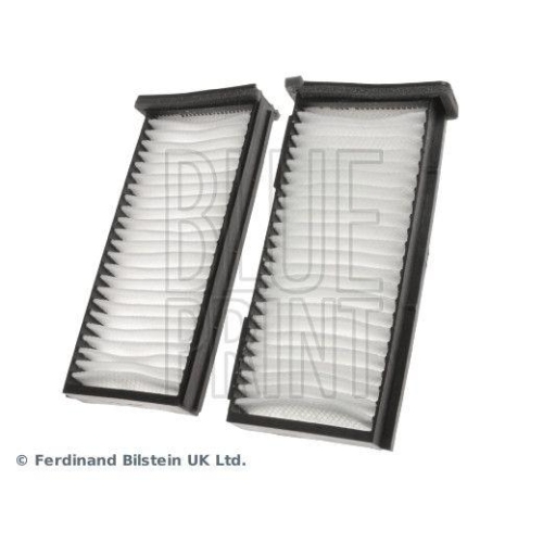 BLUE PRINT Filtersatz, Innenraumluft ADC42502