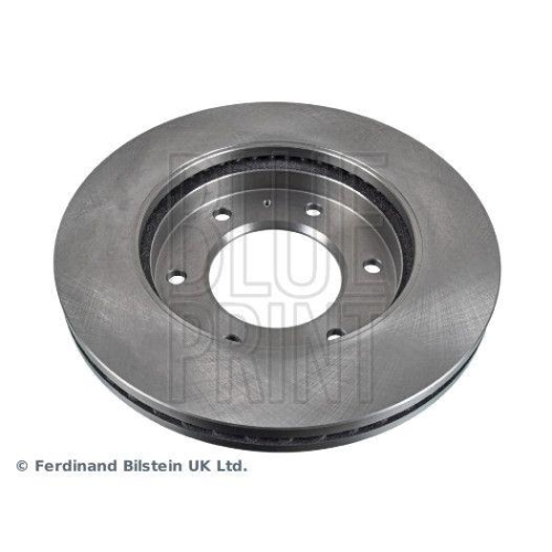 BLUE PRINT Bremsscheibe ADC443133