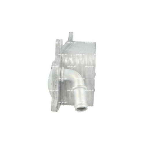 NRF Ölkühler, Automatikgetriebe 310064