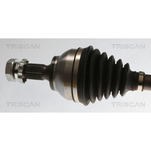 TRISCAN Antriebswelle 8540 28724