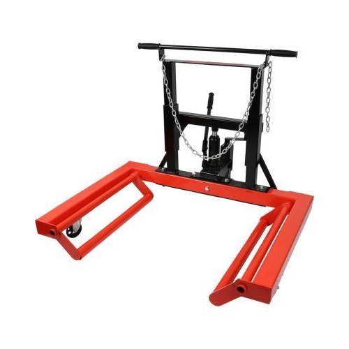 performance Hydraulischer Radlifter, 700 kg KS TOOLS 160.1200