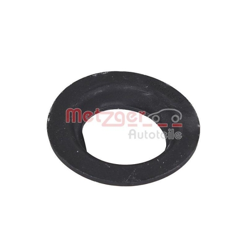 METZGER AUTOTEILE Federaufnahme 6490392