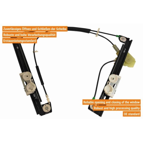 VAICO Fensterheber Original VAICO Qualit&auml;t V20-0951