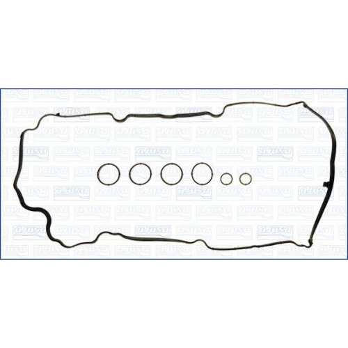 AJUSA Dichtungssatz, Zylinderkopfhaube 56044000