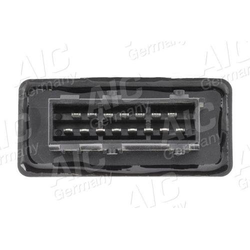 AIC Relais, Kraftstoffpumpe Original AIC Quality