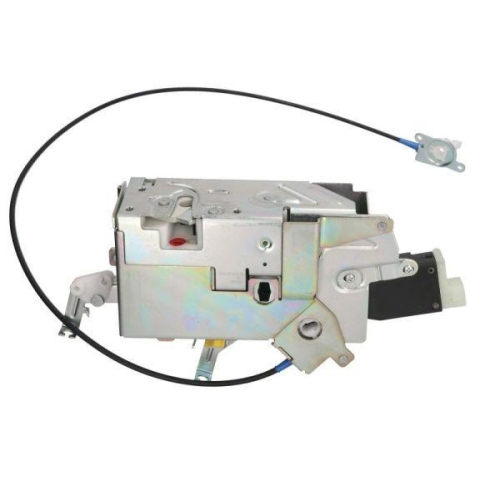 BLIC T&uuml;rschloss 6010-03-031434P