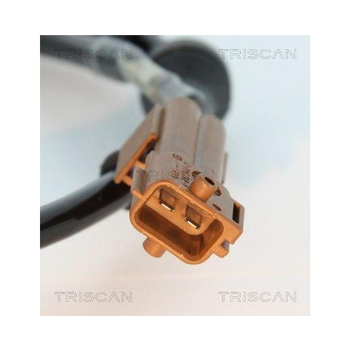 TRISCAN Sensor, Raddrehzahl 8180 67304